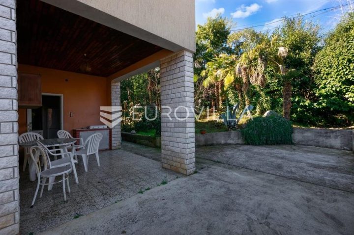 Haus Zu verkaufen - Primorsko-goranska Lovran - foto 5/15