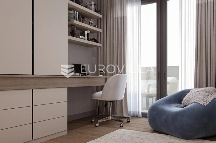Appartement à vendre 141 m² – Kantrida