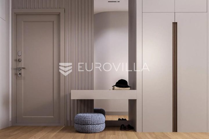 Apartma Na predaj - Primorsko-goranska Rijeka - foto 2/4