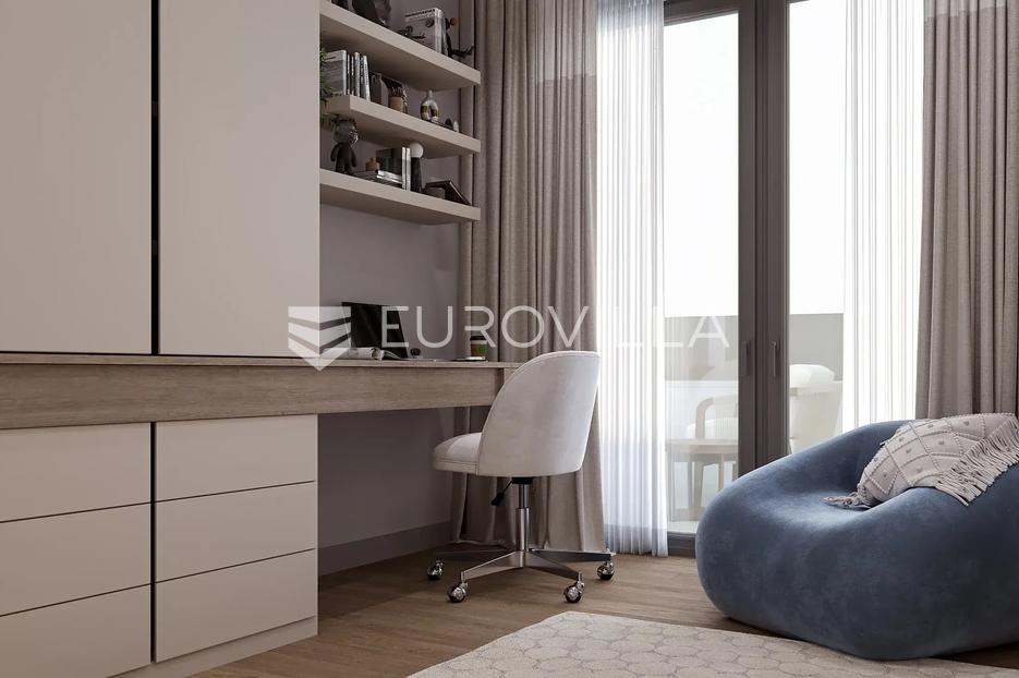 Apartmán Na predaj Kantrida