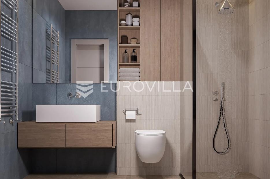 Apartmán Na predaj - Primorsko-goranska Rijeka