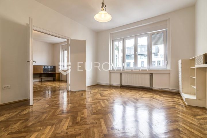 Appartamento Da affittare - Grad Zagreb Donji Grad - foto 5/11