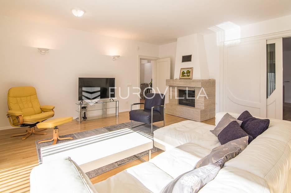 Apartment Zu verkaufen - Grad Zagreb Gornji Grad - Medveščak - foto 2/12