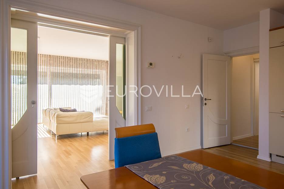 Apartment Zu verkaufen - Grad Zagreb Gornji Grad - Medveščak - foto 5/12