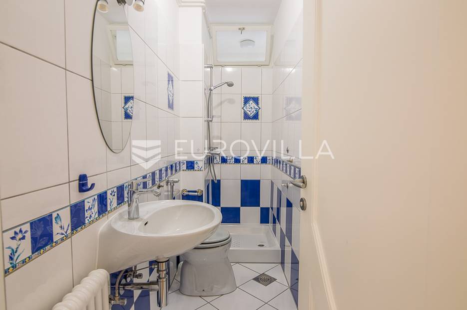 Apartment Zu verkaufen - Grad Zagreb Gornji Grad - Medveščak
