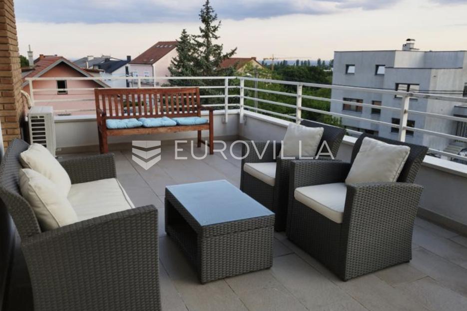 Flat For sale -  Maksimir
