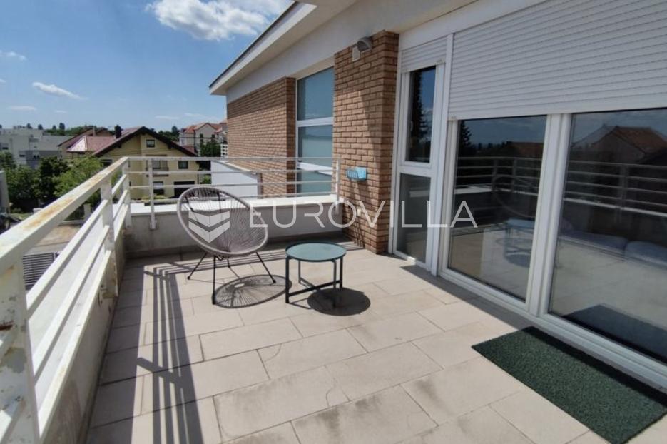 Flat For sale -  Maksimir