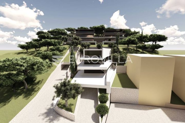 Land for sale 3120 m² – Opatija - Centar