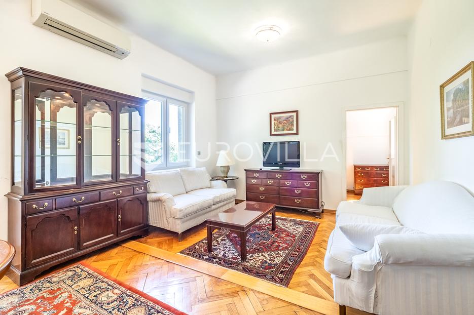 Appartement À vendre - Grad Zagreb Gornji Grad - Medveščak - foto 2/9