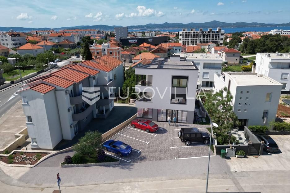 Poslovni prostor Na prodaju -  Zadar