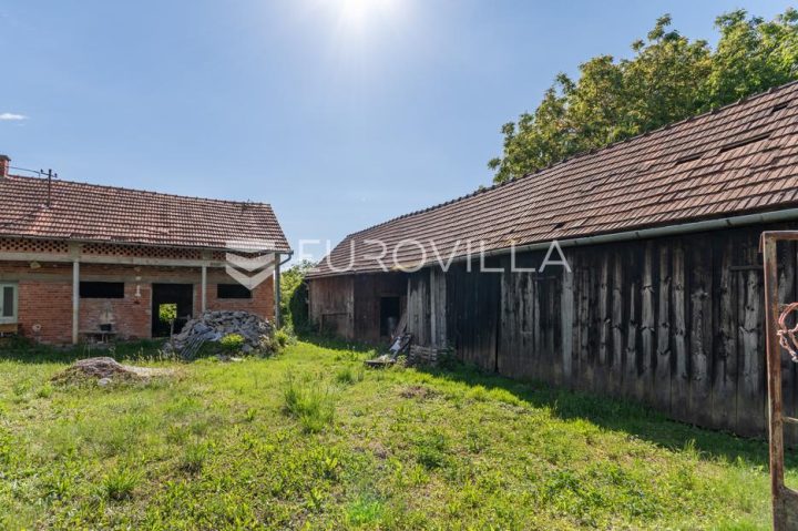 Hiša Naprodaj - Varaždinska Ivanec - foto 5/5