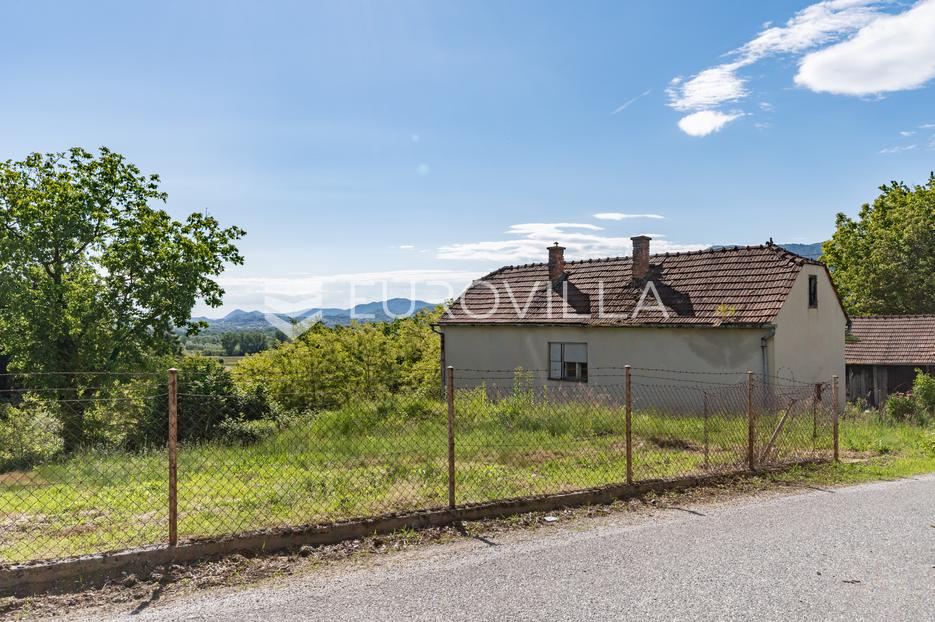 Maison À vendre - Varaždinska Ivanec - foto 1/4