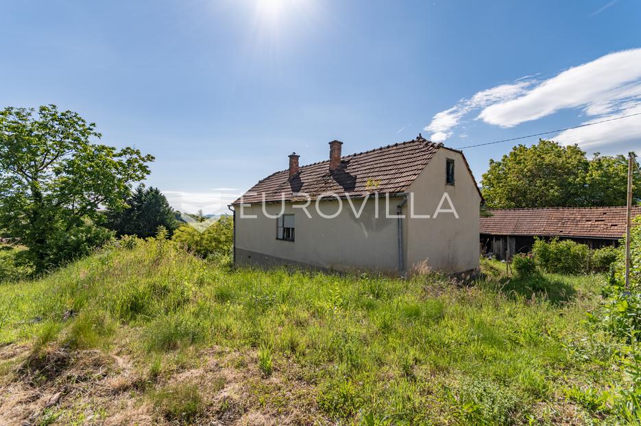 Maison À vendre - Varaždinska Ivanec - foto 2/4