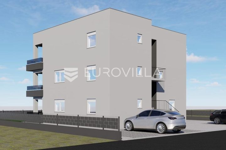 Mieszkanie Na sprzedaż - Privlaka - foto 2/11