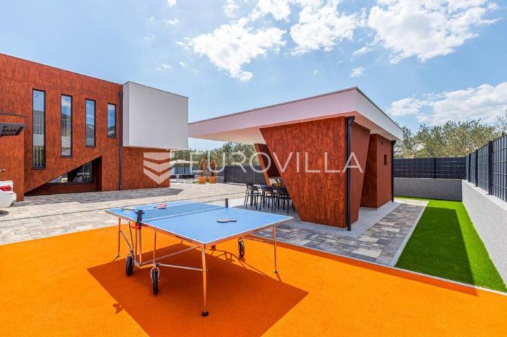 Haus Zu vermieten - Splitsko-dalmatinska Kaštela - foto 3/12