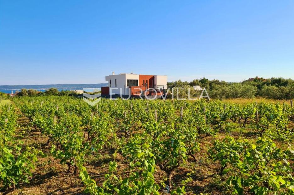 Maison À louer - Splitsko-dalmatinska Kaštela