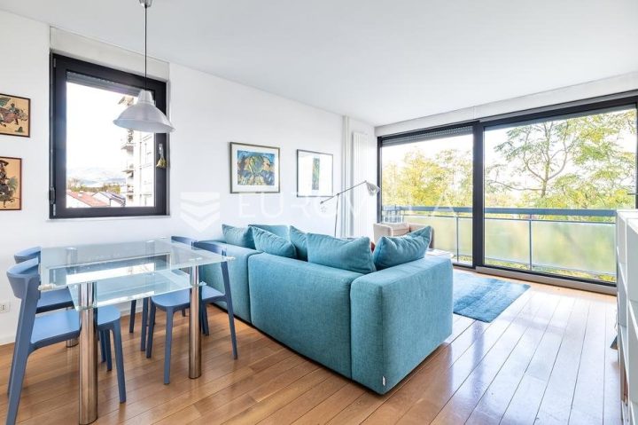 Appartement à louer 56 m² – Maksimir