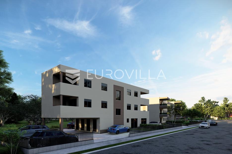 Flat For sale Kaštel Lukšić