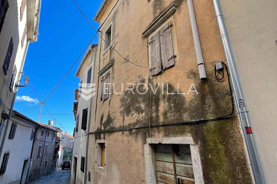 House For sale -  Motovun