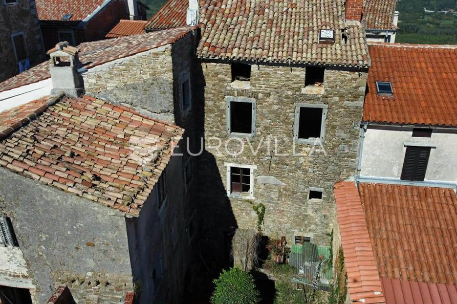 House For sale -  Motovun