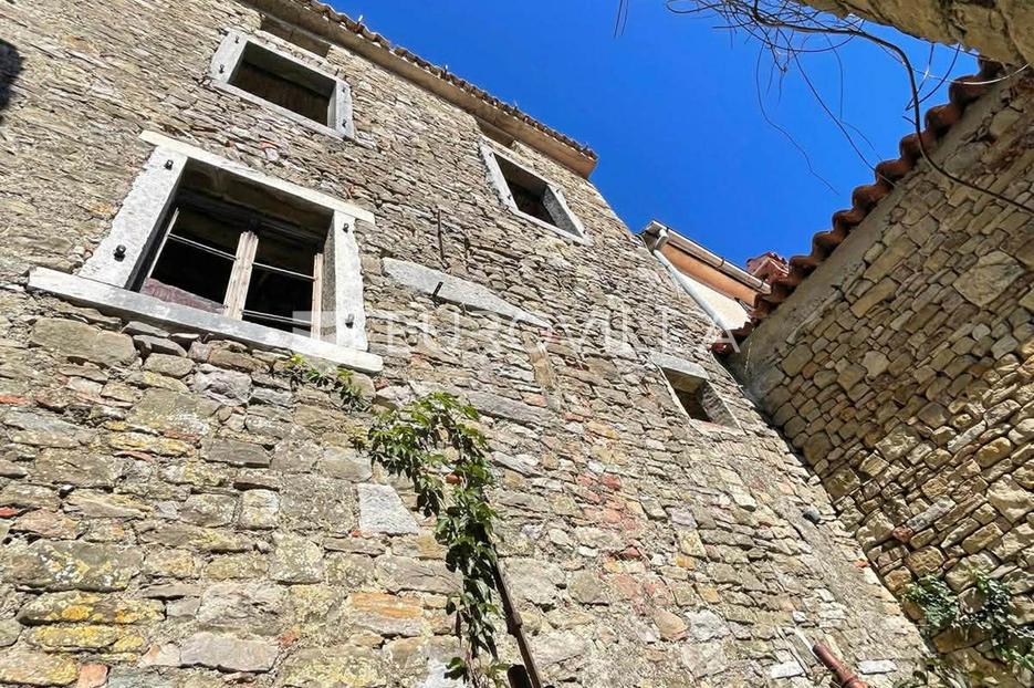 House For sale -  Motovun