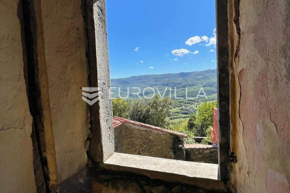 House For sale -  Motovun