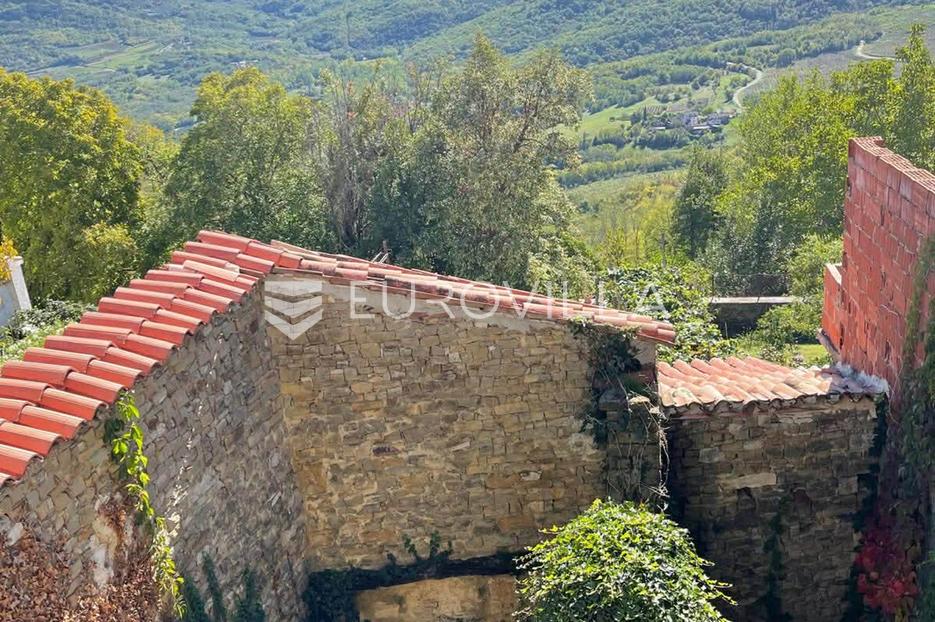 House For sale -  Motovun