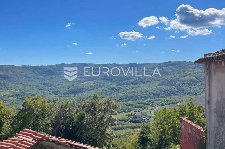 House For sale -  Motovun