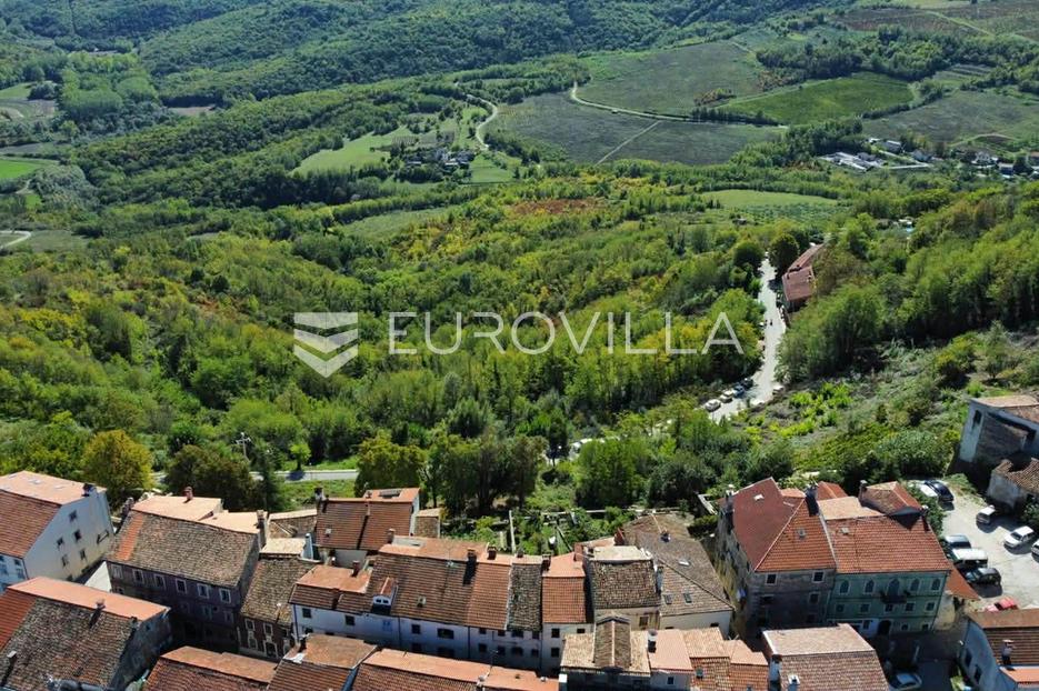 House For sale -  Motovun