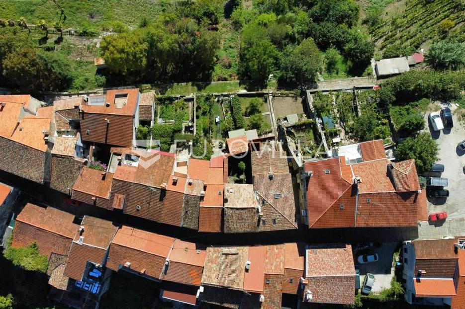 House For sale -  Motovun