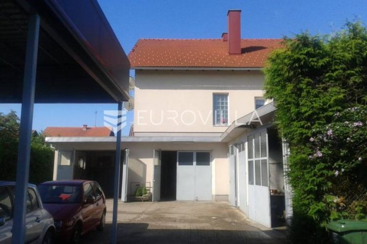Kuća Na prodaju - Grad Zagreb Novi Zagreb - Zapad - foto 4/16
