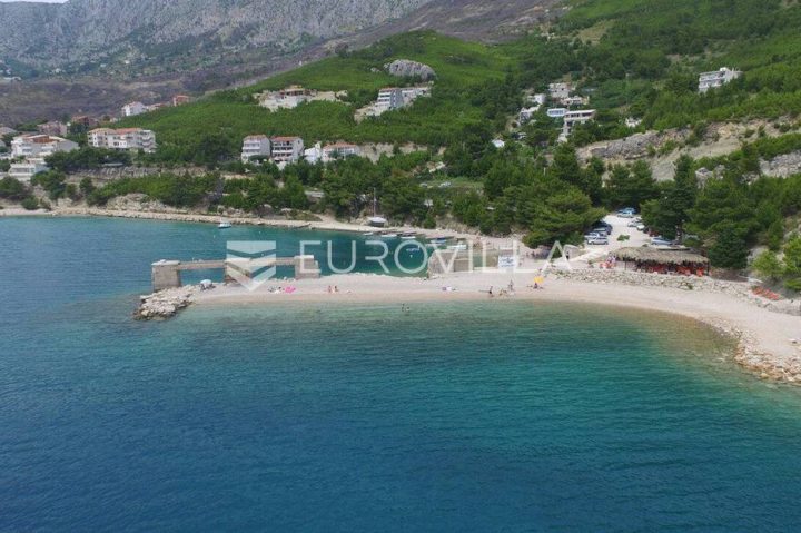 Zemljište Na prodaju - Splitsko-dalmatinska Omiš - foto 2/2