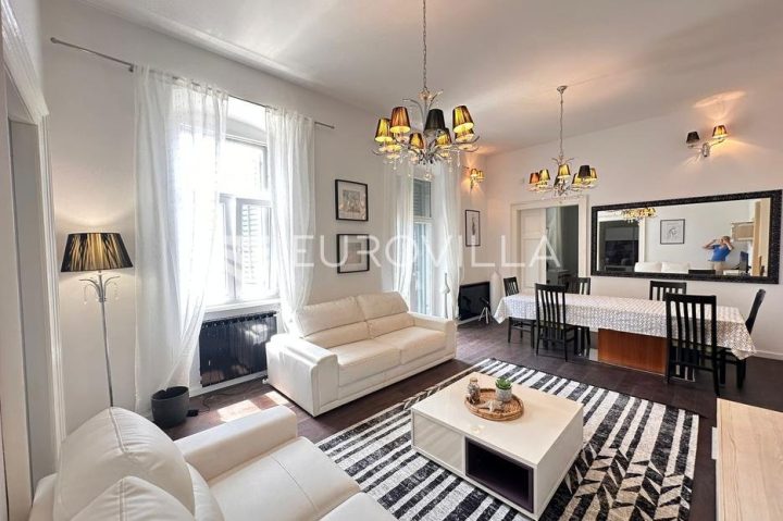 Appartement à vendre 135 m² – Centar
