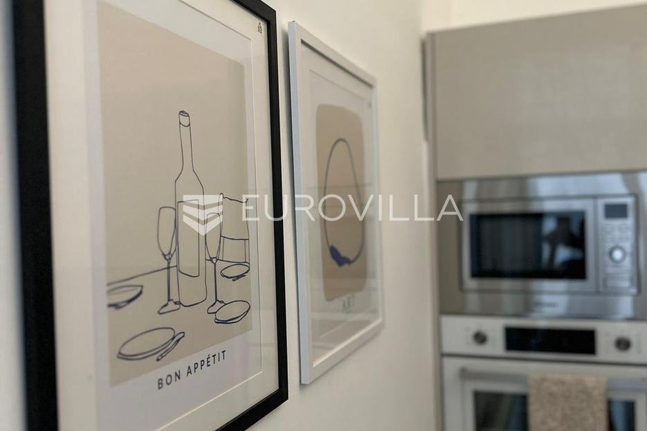 Apartmán Na prodej - Istarska Pula