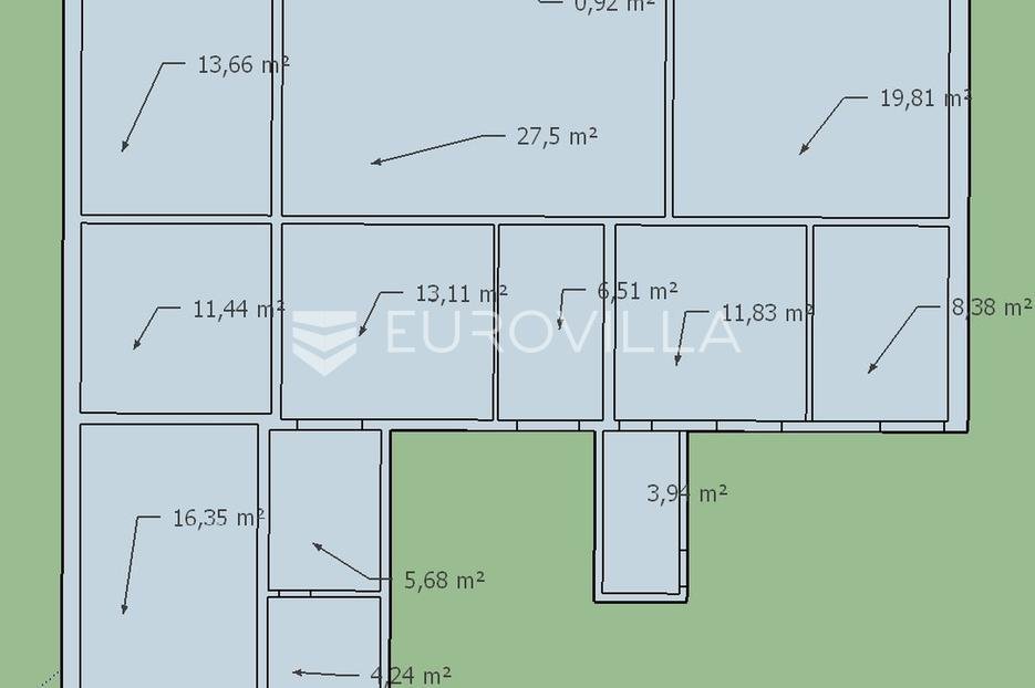 Apartma Naprodaj - Istarska Pula