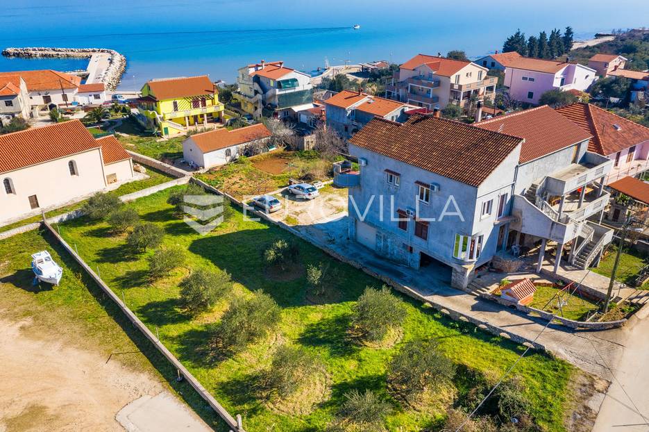 Land For sale - Pašman - foto 1/3