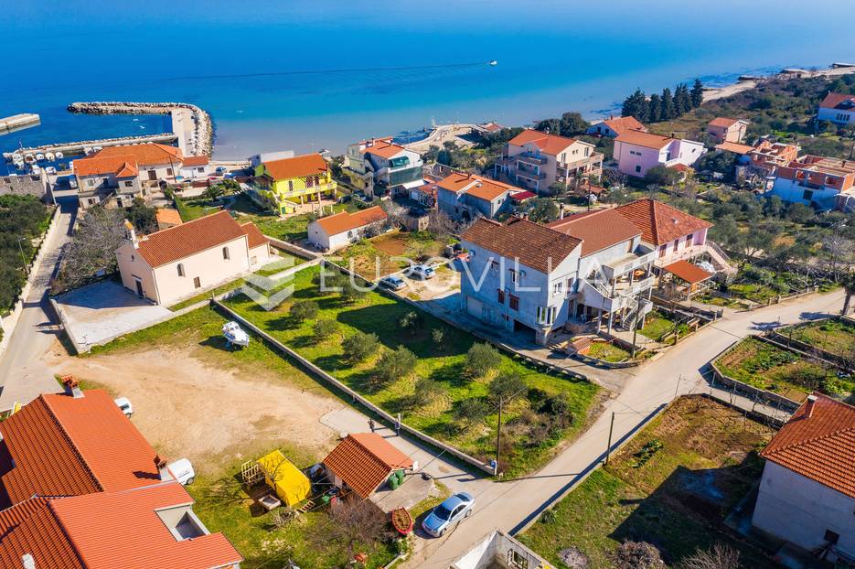 Land For sale - Pašman - foto 2/3