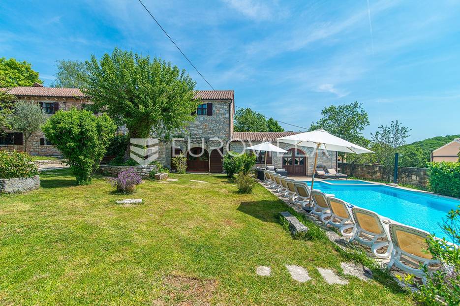 Haus Zu verkaufen -  Žminj