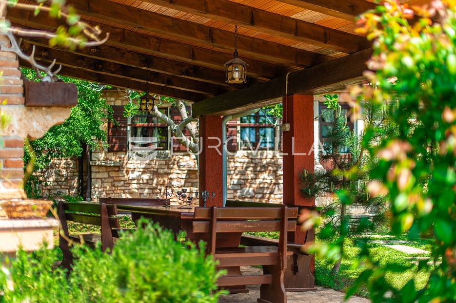 Haus Zu verkaufen -  Žminj