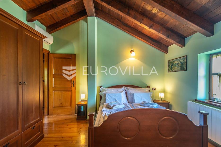 Haus Zu verkaufen -  Žminj