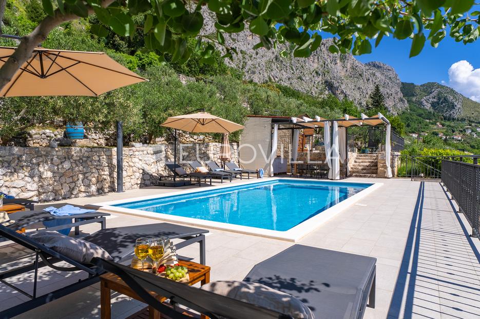 Dom Na sprzedaż -  Omiš