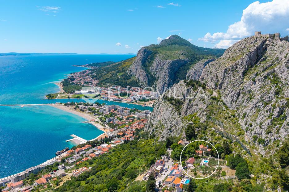Dom Na sprzedaż -  Omiš