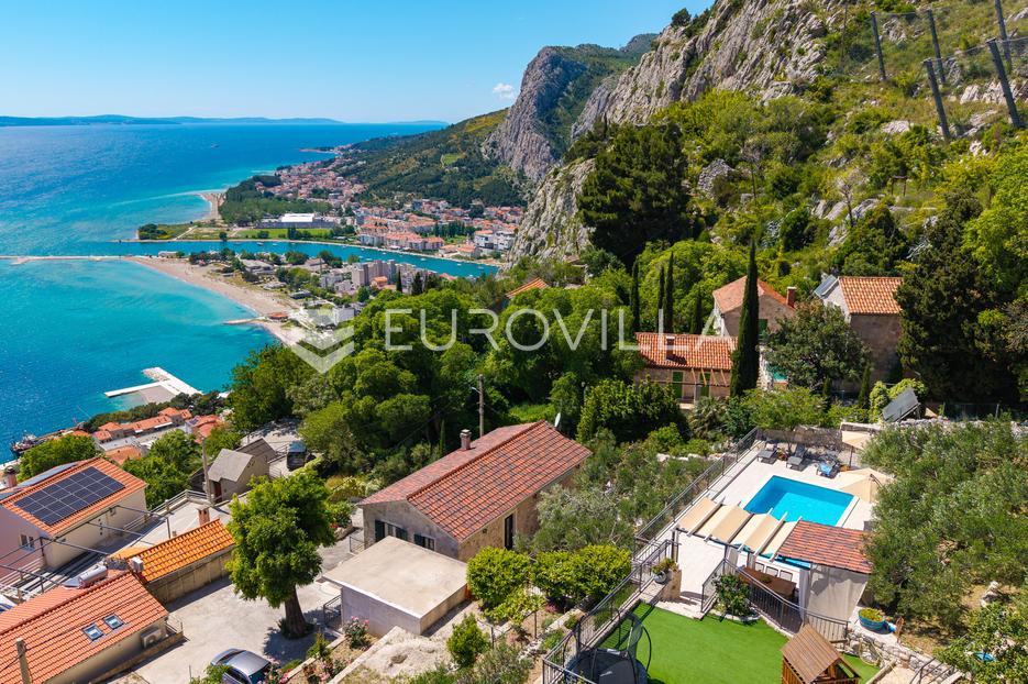 Dom Na sprzedaż -  Omiš