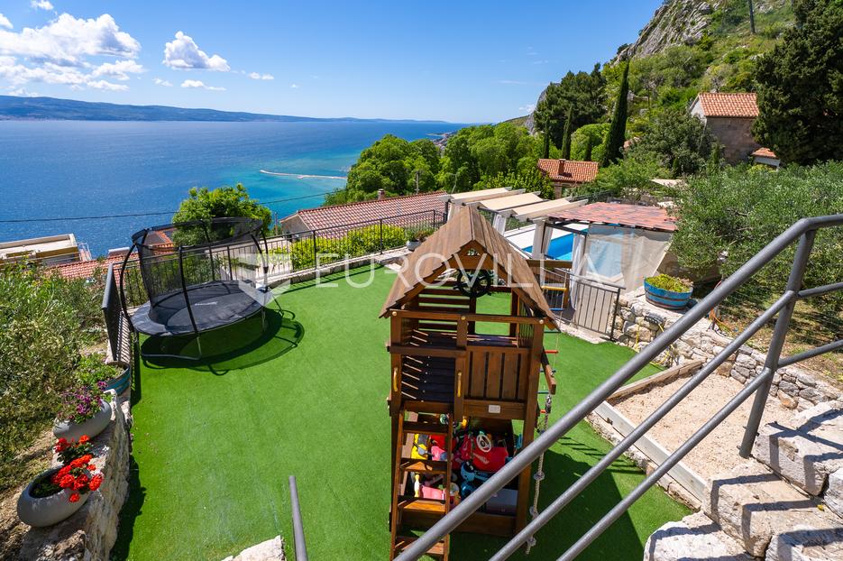 Dom Na sprzedaż -  Omiš