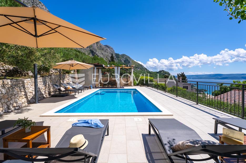 Dom Na sprzedaż -  Omiš