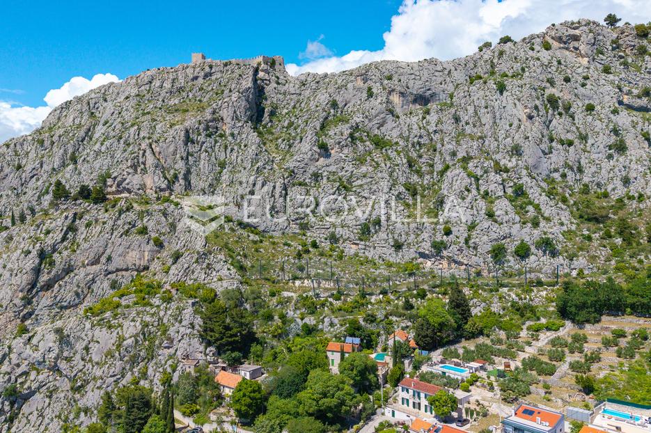 Hiša Naprodaj - Splitsko-dalmatinska Omiš