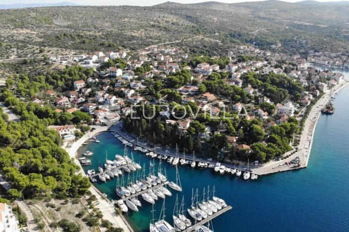 Land For sale - Splitsko-dalmatinska Milna - foto 3/6