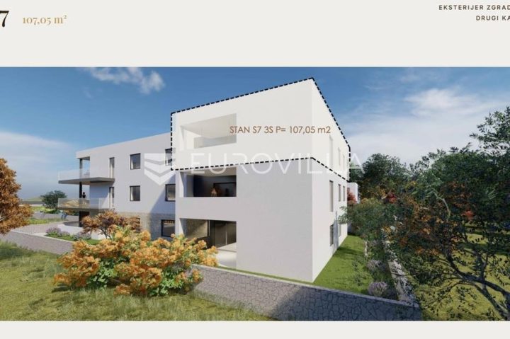 Apartment Zu verkaufen - Privlaka - foto 4/23
