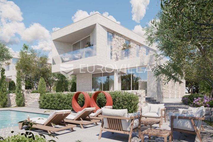 House for sale 333 m² – Sevid