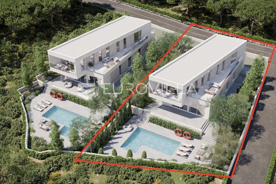 Kuća Na prodaju - Splitsko-dalmatinska Marina